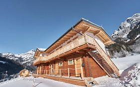 Xeis Natur Apartments