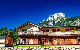 Xeis Natur Apartments